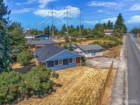 7660 S 126th Street, Seattle WA 98178