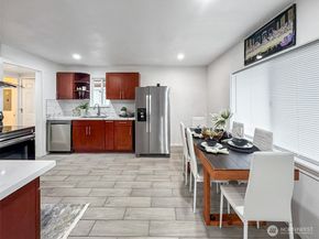 7660 S 126th Street, Seattle WA 98178