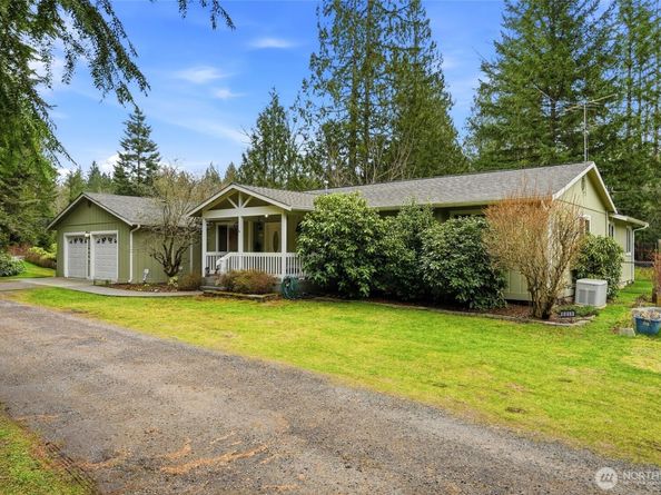 16008 Mink Road NE, Woodinville WA 98077