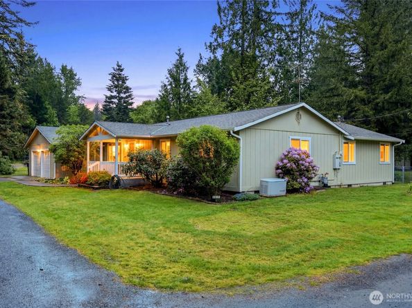 16008 Mink Road NE, Woodinville WA 98077