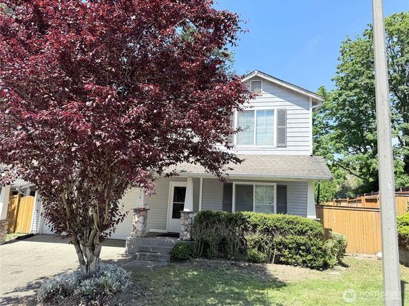 26410 110th Place SE, Kent WA 98030