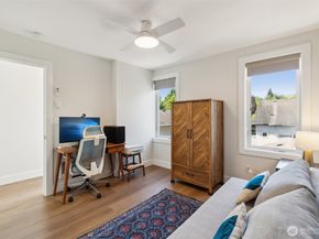 341 NW 90th Street B, Seattle WA 98117