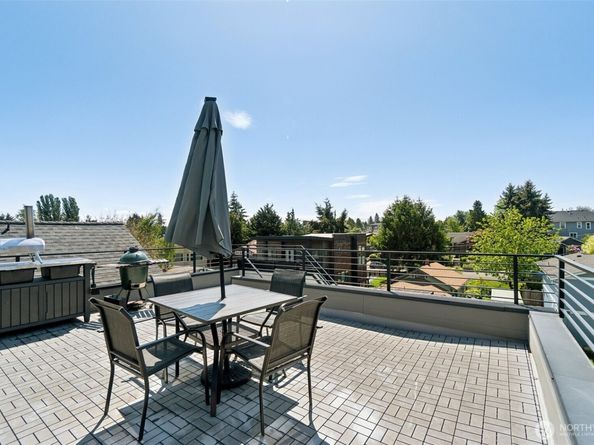 341 NW 90th Street B, Seattle WA 98117