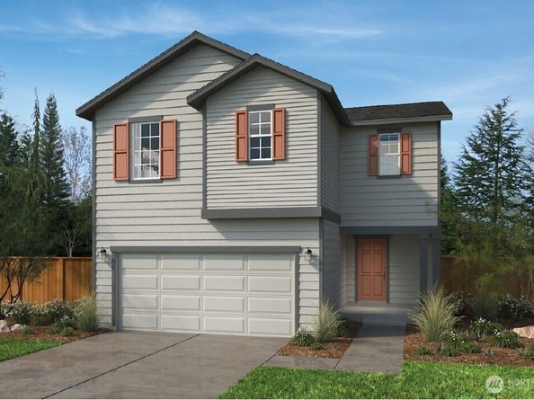 37514 30th Place S Lot62, Federal Way WA 98003