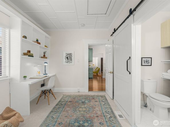 4506 46th Avenue SW, Seattle WA 98116