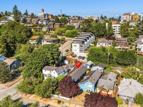 4506 46th Avenue SW, Seattle WA 98116