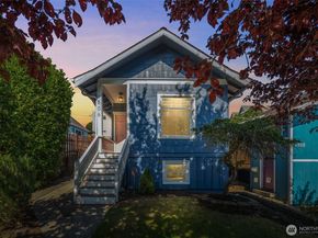 4506 46th Avenue SW, Seattle WA 98116