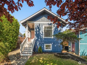 4506 46th Avenue SW