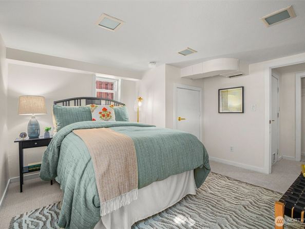 4506 46th Avenue SW, Seattle WA 98116