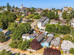4506 46th Avenue SW, Seattle WA 98116