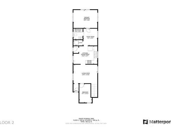 4506 46th Avenue SW, Seattle WA 98116