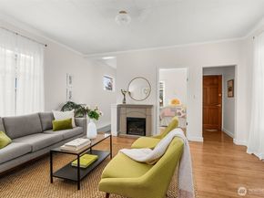 4506 46th Avenue SW, Seattle WA 98116