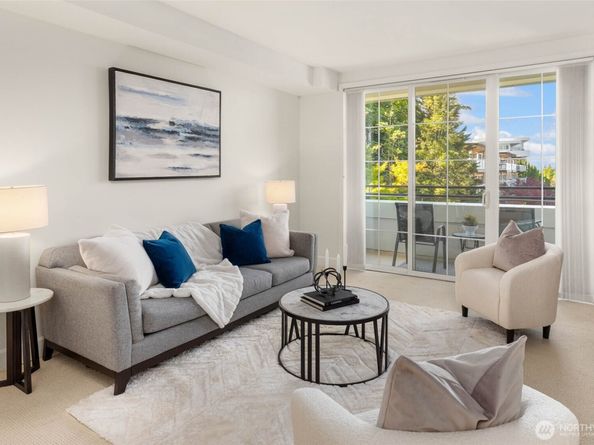 7549 SE 29th Street 305, Mercer Island WA 98040
