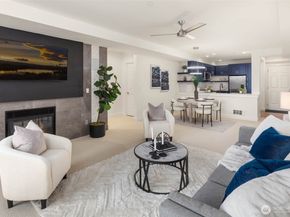 7549 SE 29th Street 305, Mercer Island WA 98040