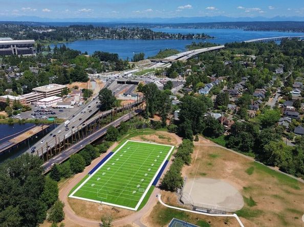 1633 E Calhoun Street, Seattle WA 98112