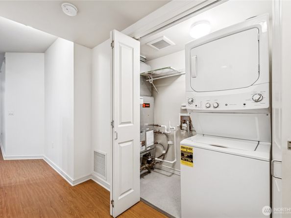 819 Virginia Street 2408, Seattle WA 98101