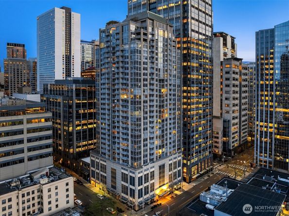 819 Virginia Street 2408, Seattle WA 98101