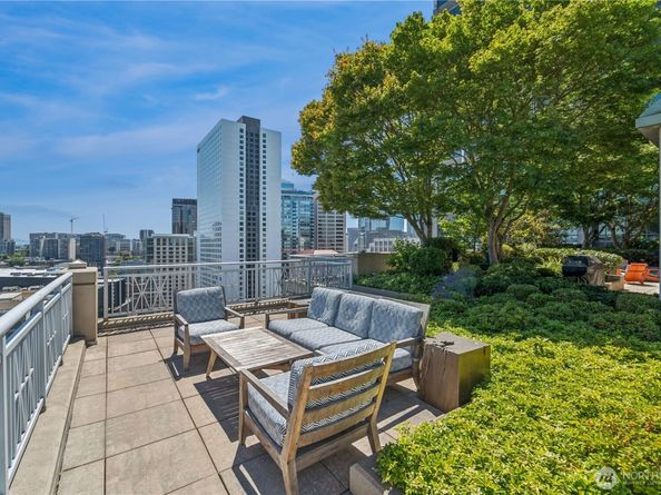819 Virginia Street 2408, Seattle WA 98101