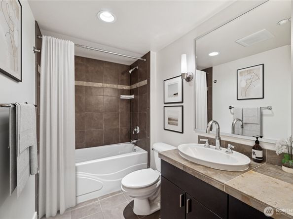 819 Virginia Street 2408, Seattle WA 98101