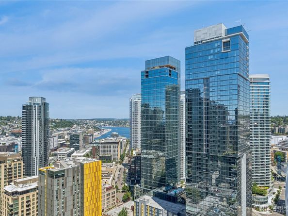 819 Virginia Street 2408, Seattle WA 98101