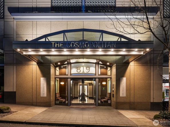 819 Virginia Street 2408, Seattle WA 98101