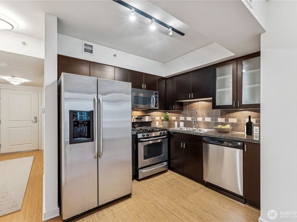819 Virginia Street 2408, Seattle WA 98101