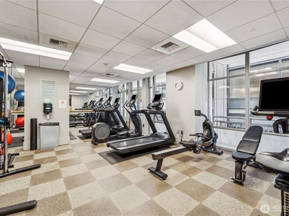 819 Virginia Street 2408, Seattle WA 98101