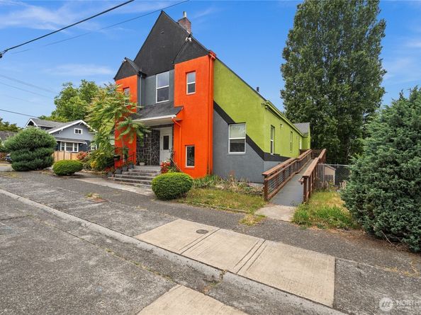 801 Pennsylvania Avenue, Bremerton WA 98337