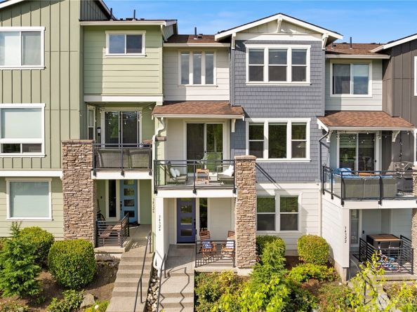 34324 SE Groshell Street, Snoqualmie WA 98065