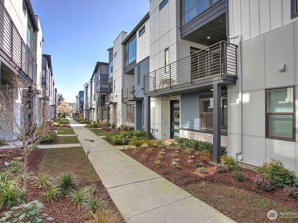 9608 NE 182nd Court D, Bothell WA 98011