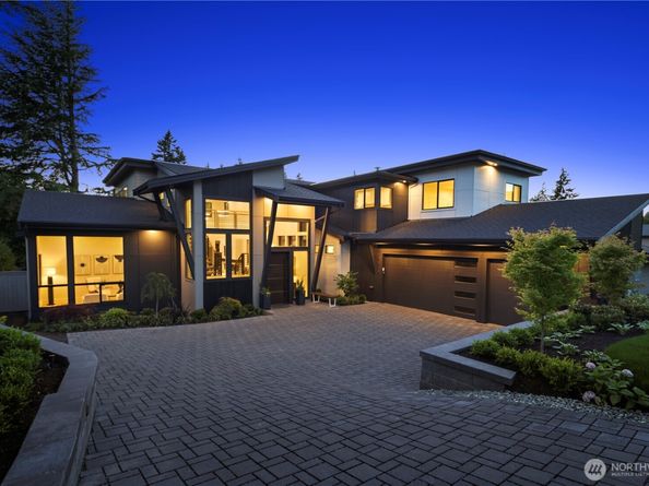 5515 108th Avenue NE, Kirkland WA 98033