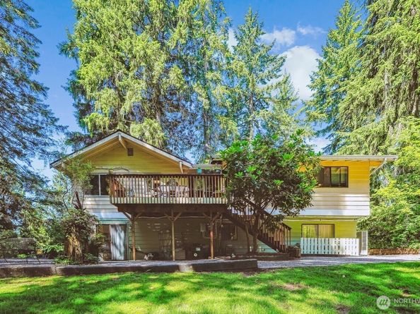 18818 181st Place NE, Woodinville WA 98077