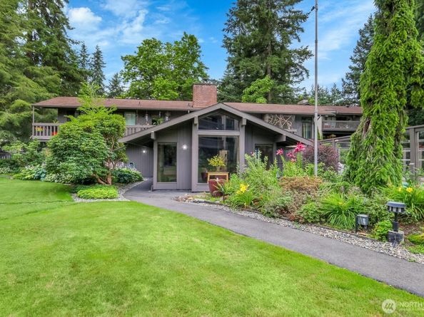 1541 NE 143rd Street H5, Seattle WA 98125