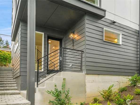 625 W Emerson Street, Seattle WA 98119