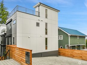 625 W Emerson Street, Seattle WA 98119