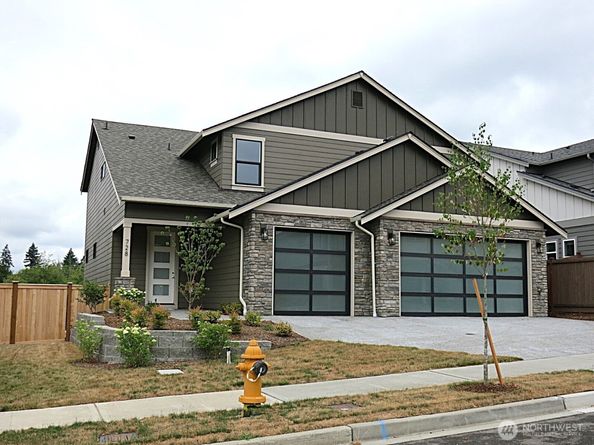 728 Covington (Lot 6) Avenue, Snohomish WA 98290