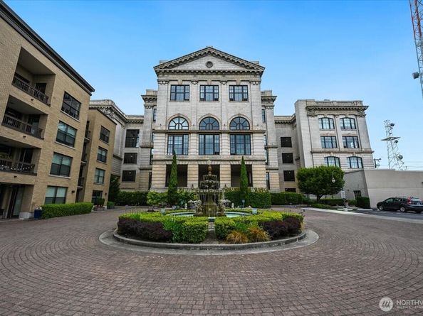 201 Galer Street 362, Seattle WA 98109