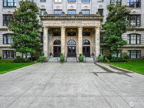 201 Galer Street 362, Seattle WA 98109