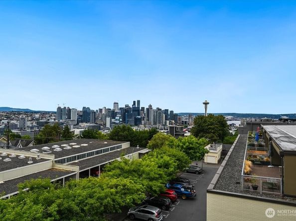 201 Galer Street 362, Seattle WA 98109