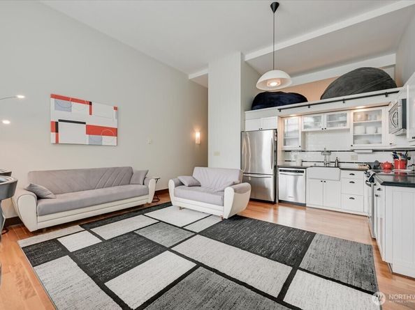 201 Galer Street 362, Seattle WA 98109
