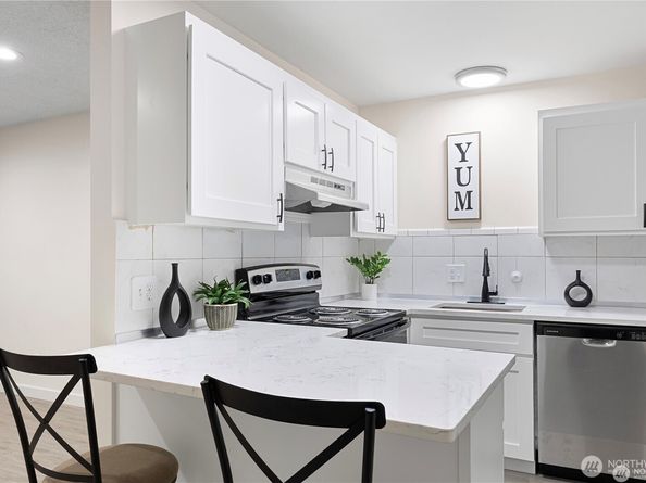 13838 NE 60th Street 165, Redmond WA 98052
