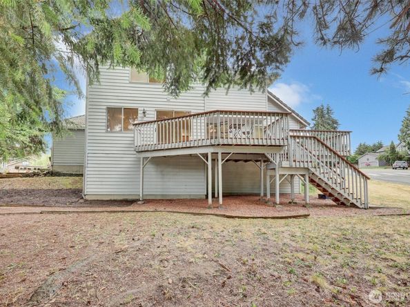 5401 Mill Pond Drive SE, Auburn WA 98092