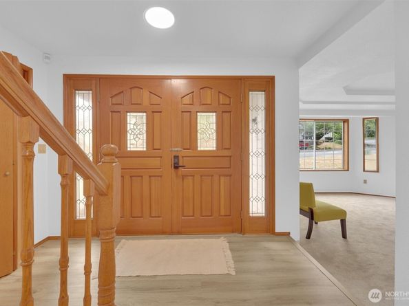 5401 Mill Pond Drive SE, Auburn WA 98092