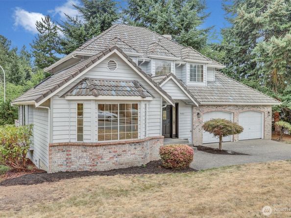 5401 Mill Pond Drive SE, Auburn WA 98092