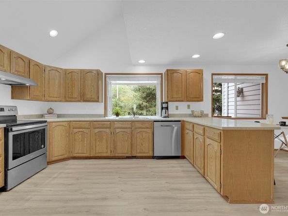 5401 Mill Pond Drive SE, Auburn WA 98092