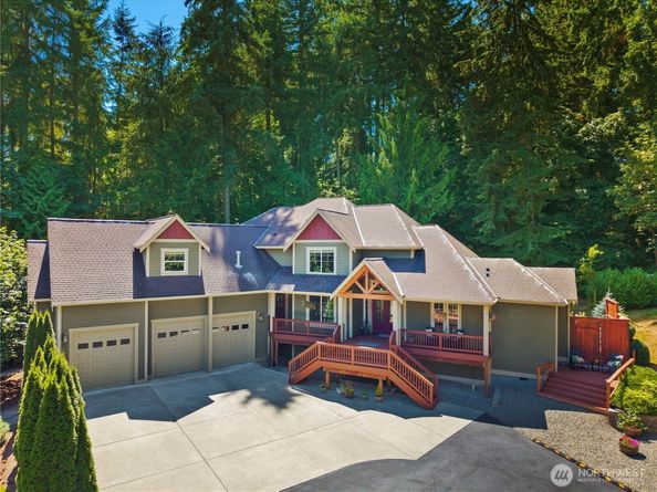 35825 4th Place SW, Federal Way WA 98023