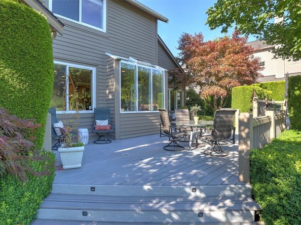 24611 SE 2nd Place, Sammamish WA 98074