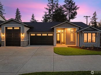 541 SW 366th Street