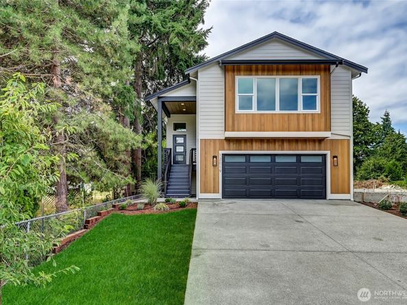12019 44th Avenue S, Tukwila WA 98168