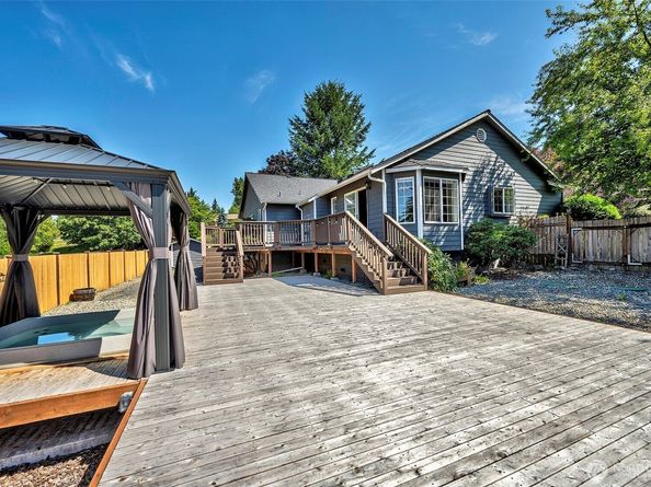2312 110th Drive SE, Lake Stevens WA 98258